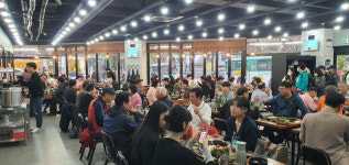 광명수산 수원역점