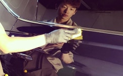 카프렌드 디테일 프리미엄 스팀세차