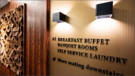 라라비안코 비즈니스 호텔