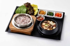 채선당 행복가마솥밥 가천대길병원점