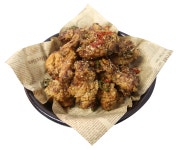 바보스 부산서면점