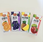대윤식품