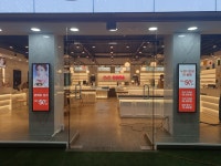 안경캐슬 창원합성점