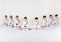 창동백호태권도장