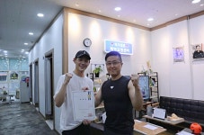 국가대표체형교정센터 광교점