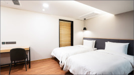 라라비안코 비즈니스 호텔