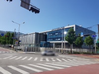 강서구립가양도서관
