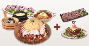 미쓰족발 부산해운대점