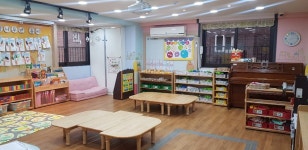 아이큰숲자연학교어린이집