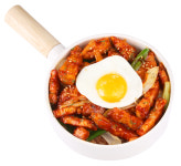 크앙분식 순천향대점
