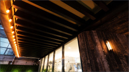 라라비안코 비즈니스 호텔