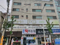 노블레스PC존 학익점