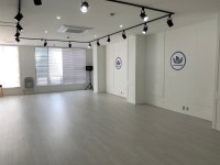 고릴라크루댄스학원 천안점