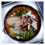 대성 민물매운탕