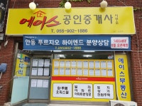 에이스공인중개사사무소