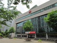 부산좌1동우체국