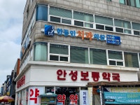 안성보룡약국