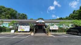 쌀밥지정업소 홀인원쌈밥집 원조본점