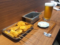 쿠시카츠 와가마마