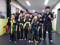 MBS킥복싱체육관
