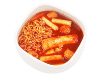 크앙분식 순천향대점