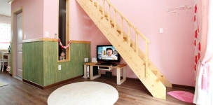 대관령펜션 숲앤숲