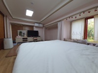 하늘바라기민박