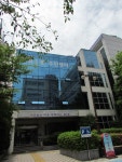 좌1동 행정복지센터