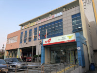 우산119안전센터
