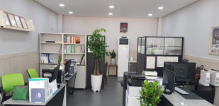 한솔부동산공인중개사사무소