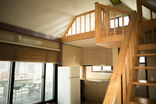 별을보는돔하우스