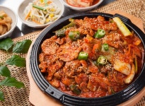가마정