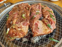 육장갈비 속초본점