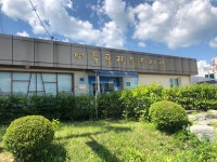 청일면 버들골작은도서관