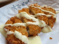 육장갈비 속초본점