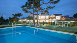 스타팰리스펜션