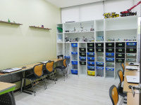 런스팀 로봇코딩학원 대치센터