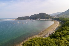 남해오션뷰펜션