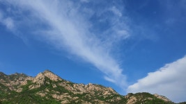 월출산천황사맛집식당펜션