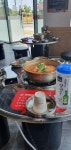 가메골양푼이김치찌개 경북도청점