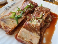 육장갈비 속초본점