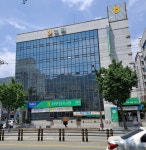 서부산농협 본점