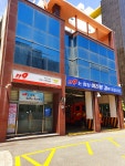 부산진소방서 가야119안전센터