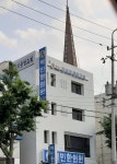 갈보리중앙교회