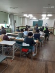 장유가족사랑요양보호사교육원