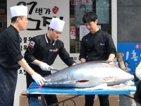 이흥선참치 부산직영점