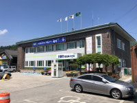 안흥면행정복지센터