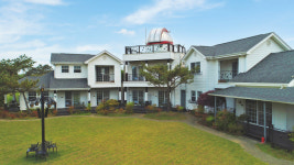 스타팰리스펜션