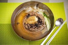 시골막국수 부여점