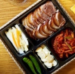 미쓰족발 부산해운대점